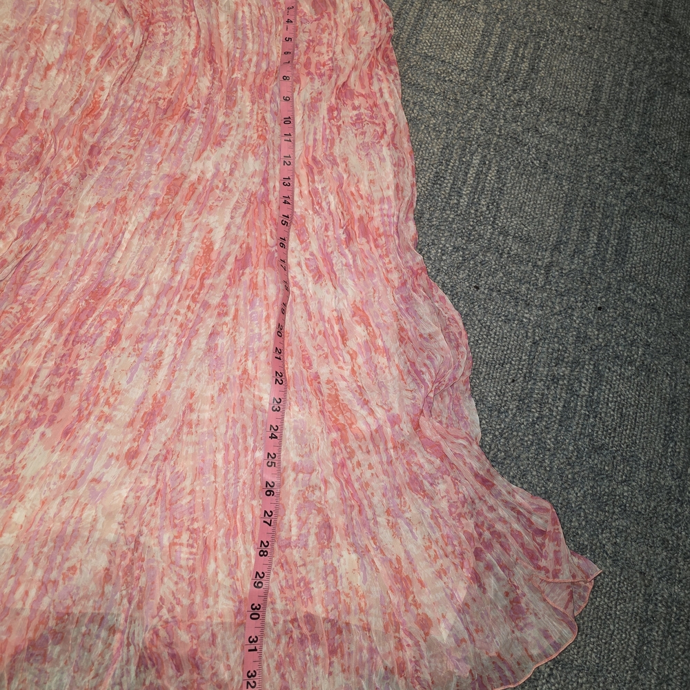 Ruby Rd. Multicolor Maxi Skirt - Picture 4 of 7